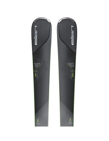 ELAN AMPHIBIO 16 T12 ELX12.0