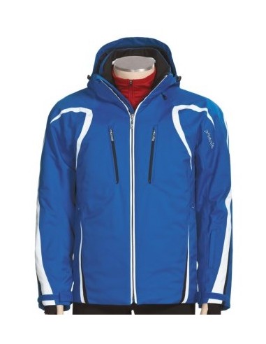 PHENIX MATRIX II JACKET