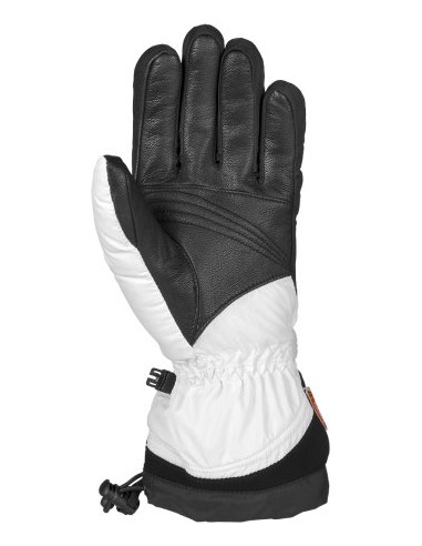 REUSCH GUANTE MUJER 16 NORA R-TEX XT