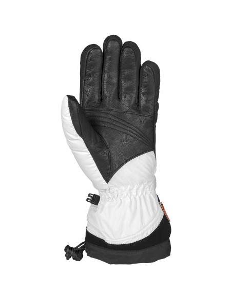 REUSCH GUANTE MUJER 16 NORA R-TEX XT