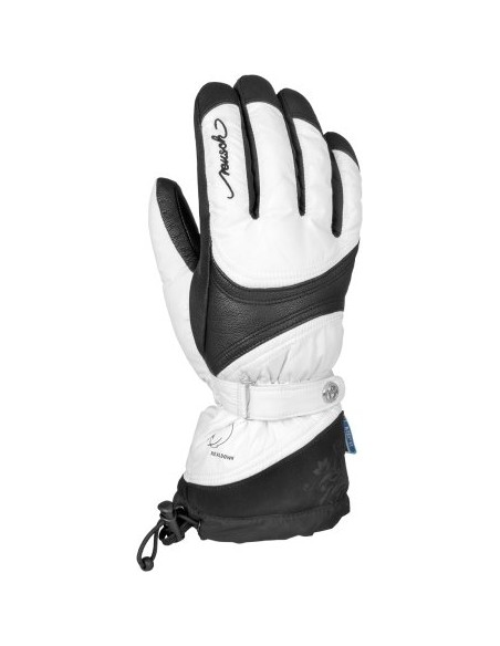 REUSCH GUANTE MUJER 16 NORA R-TEX XT