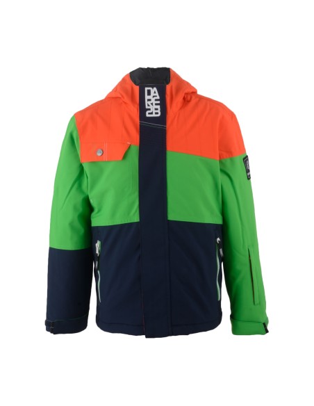 DARE 2BE FUROR JACKET