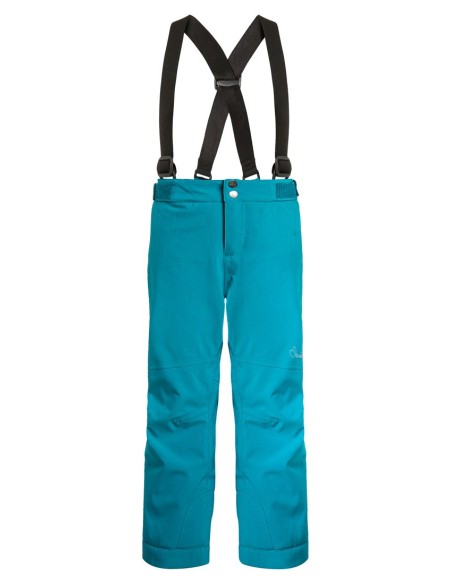 DARE 2BE TAKE ON PANT ENAMEL BLUE