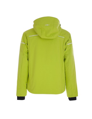 CMP SKI JACKET STRETCH ZIP CMP SKI JACKET STRETCH ZIP