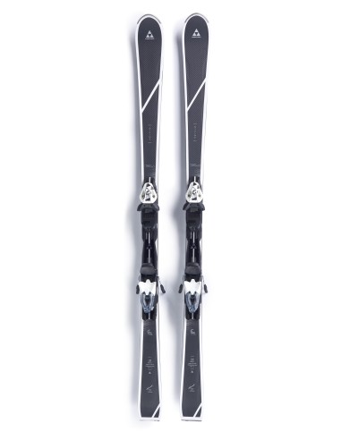 FISCHER C-LINE DIVINE RACETRACK FISCHER C-LINE DIVINE RACETRACK