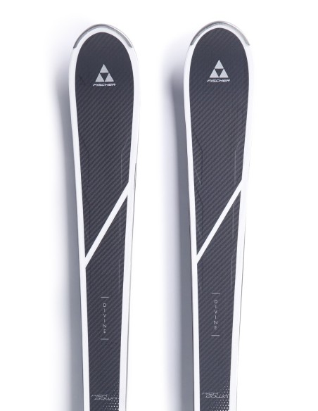 FISCHER C-LINE DIVINE RACETRACK