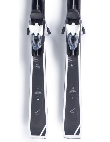 FISCHER C-LINE DIVINE RACETRACK FISCHER C-LINE DIVINE RACETRACK