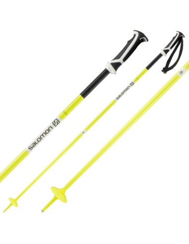 SALOMON ARCTIC YELLOW