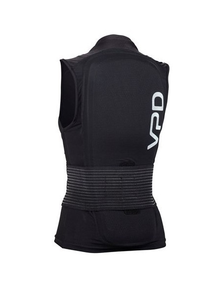 POC SPINE VPD VEST WO BLACK