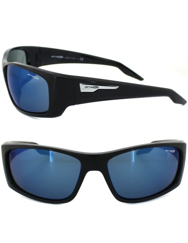 ARNETTE FEELGOOD BLACK