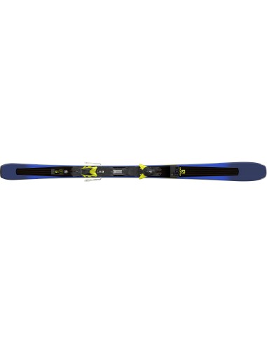 PACK ESQUI M XDR 80 Ti + M XT12 C90 Bk/B