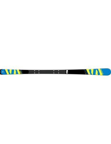 ESQUIS ALPINOS I X-RACE LAB 175+Race Pla