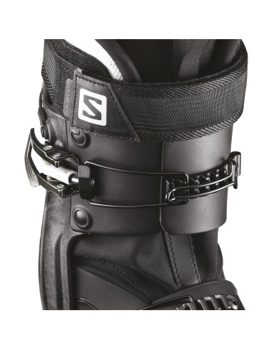 BOTAS ALPINAS X-ALP EXPLORE Bk/Wh/Transc