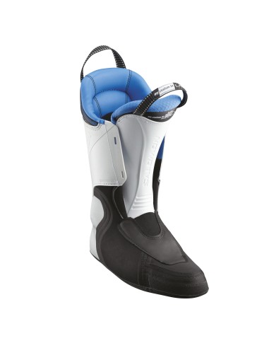 BOTAS ALPINAS X MAX Race 120 Ind.Blue/Wh