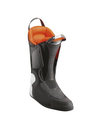 BOTAS ALPINAS X MAX 120 Bk/Petrol Bl/Ora