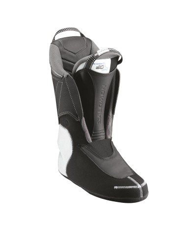 BOTAS ALPINAS X PRO 120 Bk/Metablack/Lig