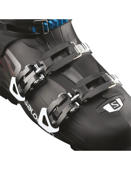 BOTAS ALPINAS X ACCESS 90 Bk/Orange/Ind.