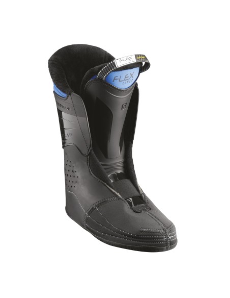 BOTAS ALPINAS X ACCESS 90 Bk/Orange/Ind.