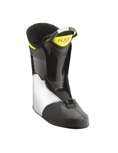 BOTAS ALPINAS X ACCESS 80 Bk/Anthra/Acid