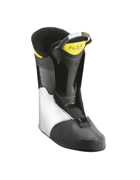 BOTAS ALPINAS X ACCESS 80 Bk/Anthra/Acid