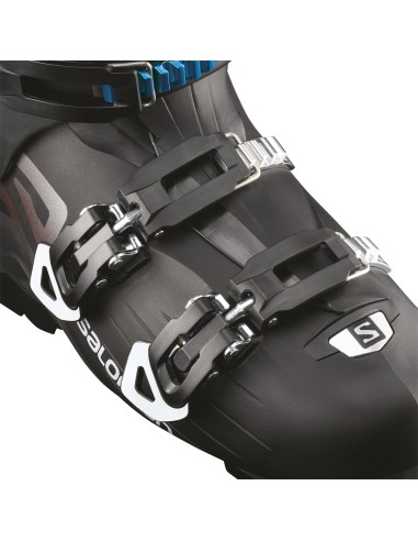 BOTAS ALPINAS X ACCESS 70 wide Bk/Ind.Bl