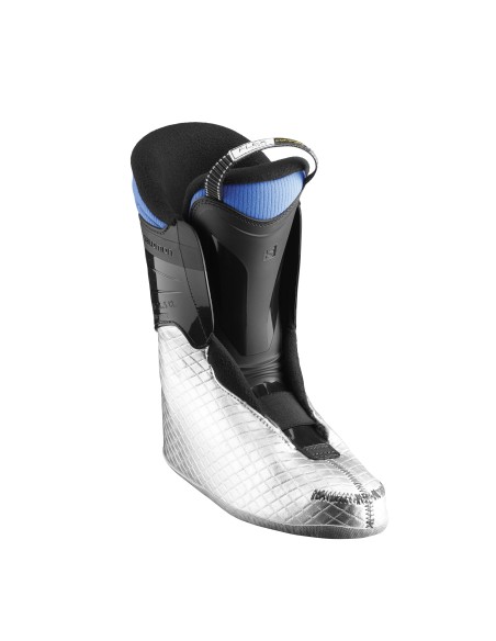 BOTAS ALPINAS X ACCESS 70 wide Bk/Ind.Bl