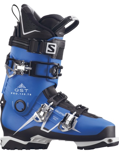 BOTAS ALPINAS QST PRO 130 TR Ind.Blue/Bk