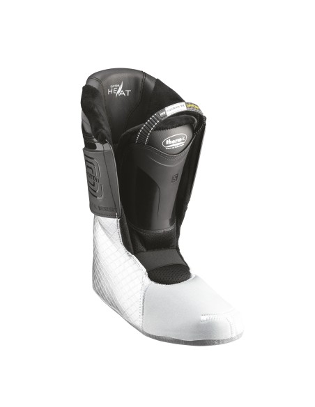 BOTAS ALPINAS QST Access Custom Heat Met