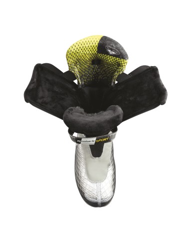 BOTAS ALPINAS QST Access 90 Anthr Tra/Bk