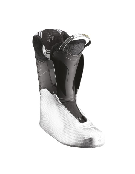 BOTAS ALPINAS QST Access 80 Bk/Petrol Bl