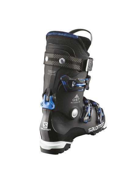 BOTAS ALPINAS QST Access 70 Bk/Petrol Bl