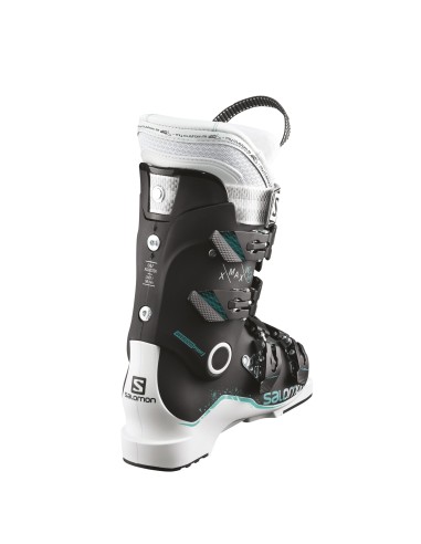 BOTAS ALPINAS X MAX 110 W Bk/Wh/Top Gree
