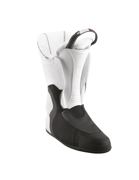 BOTAS ALPINAS X MAX 70 W Eggplant/Wh/Pk