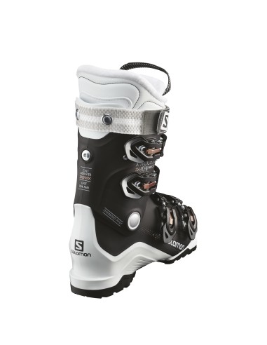 BOTAS ALPINAS X ACCESS 70 W wide Wh/Bk/C