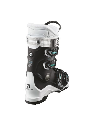 BOTAS ALPINAS X ACCESS 70 W Bk/Wh/Top Gr