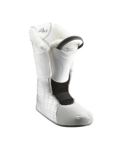 BOTAS ALPINAS QST Access CH W Anthr Tra