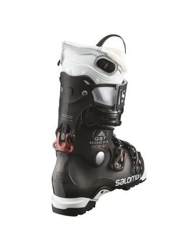 BOTAS ALPINAS QST Access CH W Anthr Tra
