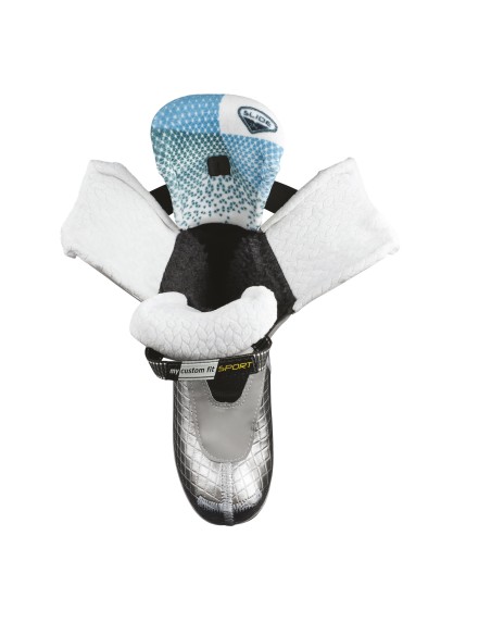 BOTAS ALPINAS QST Access 80 W Petrol Bl