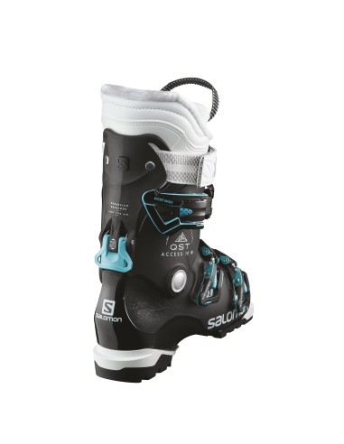 BOTAS ALPINAS QST Access 70 W Bk/Anthr T