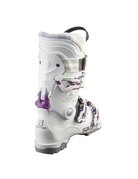 BOTAS ALPINAS QST Access 60 W Wh/Anthr T
