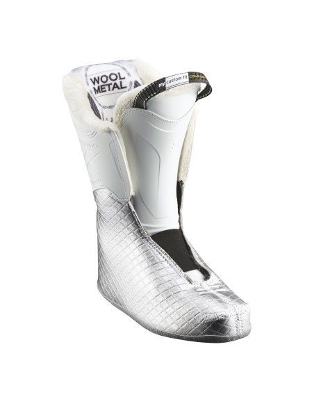 BOTAS ALPINAS QST Access 60 W Wh/Anthr T