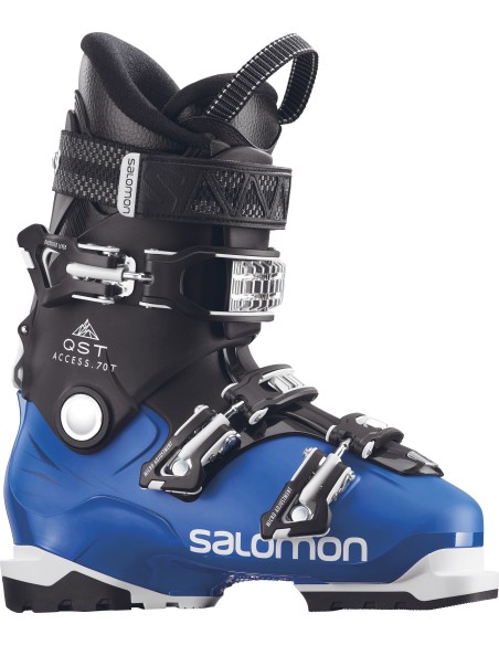 BOTAS ALPINAS QST Access 70 T Ind.Blue/B