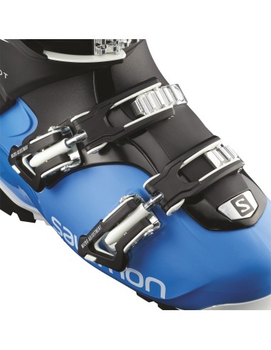 BOTAS ALPINAS QST Access 70 T Ind.Blue/B