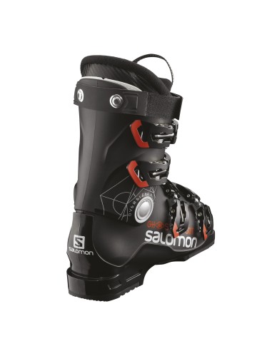 BOTAS ALPINAS Ghost 60T L Black/Orange