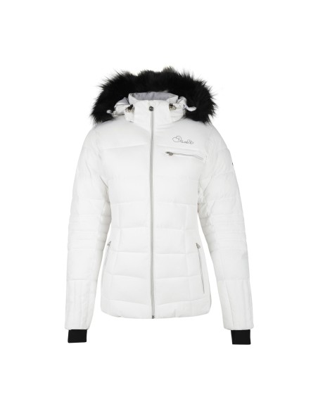 DARE 2B CULTIVATED JACKET WHITE