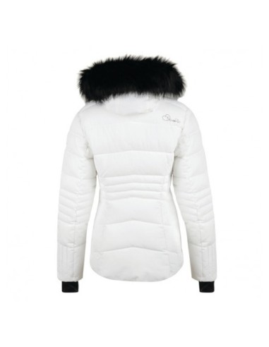 DARE 2B CULTIVATED JACKET WHITE