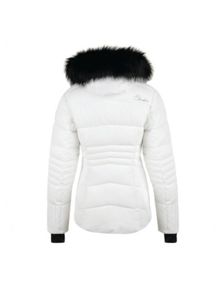 DARE 2B CULTIVATED JACKET WHITE