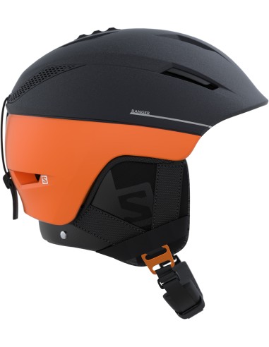 CASCO RANGER² C.AIR OMBRE BLUE/TURME