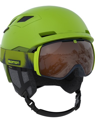 CASCO QST CHARGE ACID LIME