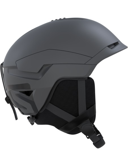 CASCO QUEST ACCESS CHARCOAL